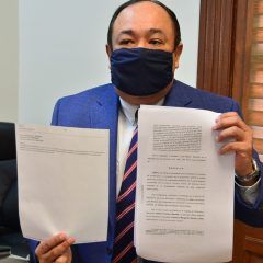 Juzgado de Distrito negó amparo definitivo a alcaldesa en caso de nómina secreta: Consejería