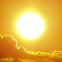 El déficit o solar en el planeta podría durar hasta el año 2060