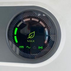 Inicia operación de paneles solares para consumo de energía en presidencia municipal de Cuauhtémoc