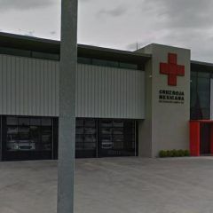Persona lesionada por descarga eléctrica