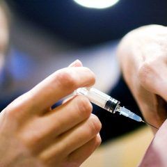 Alerta por comercialización ilegal de la vacuna contra la COVID-19
