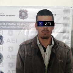 Vinculan a proceso a probable responsable de robo en Oxxo.