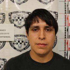 Sentencia de 35 años a hombre que mató a su abuela y abuelastro