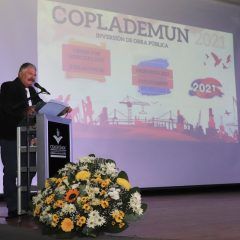 Aprueba COPLADEMUN Cuauhtémoc inversión por 172.3 MDP en obra pública 2021