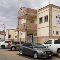 Define gobierno municipal de Cuauhtémoc periodo para pagar anticipos de terrenos a 300 beneficiarios.