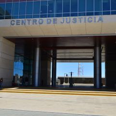 Alcaldesa con licencia recibió un millón de pesos para arreglar su casa, acusa MP