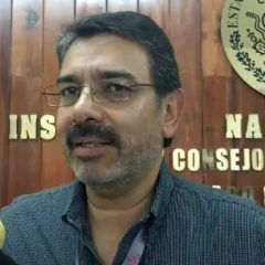 TEPJF revoca destitución de Vocal Ejecutivo distrital del INE