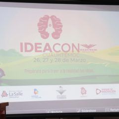 Impulsará curso IDEACON 2021 a emprendedores de Cuauhtémoc
