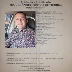 Era policía el ejecutado en Ejido Favela.
