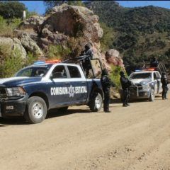 Participarán más de mil elementos de la SSPE en operativo de Semana Santa   