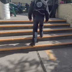 Apoya gobierno municipal de Cuauhtémoc al IMSS en acciones de prevención
