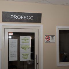 Recomienda PROFECO Cuauhtémoc especial cuidado al contratar tiempos compartidos