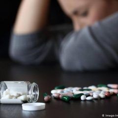 Posible intento de suicidio en la colonia Burócrata