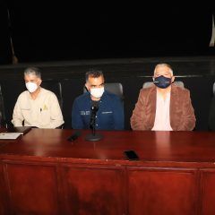 Pide alcalde a jóvenes cuauhtemenses se preinscriban para ingreso a preparatorias.