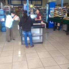 Supervisan células COVID cumplimiento de disposiciones sanitarias en negocios.