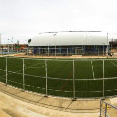 Por decreto en salud, suspendió municipio operatividad de academias de iniciación deportiva