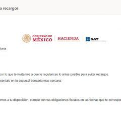 Previene FGE por fraudes ante declaraciones fiscales 2020