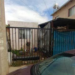 Suicidio en el Fraccionamiento de Basaseachi