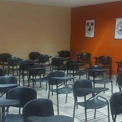 Por semáforo epidemiológico, suspende vialidad cursos de manejo a menores, adultos mayores y embarazadas.
