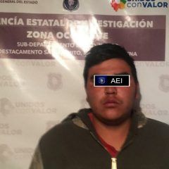 Vinculan a proceso a presunto agresor sexual