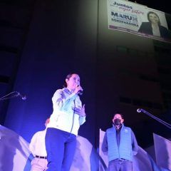 A México le urge una nueva mayoría en el congreso: PAN