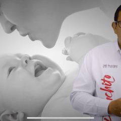 Reconoce Panchito Sáenz el amor más puro, incondicional y sin límites de las madres