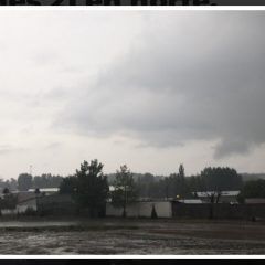 Pronostican lluvias para el viernes 21 en norte, noreste y suroeste del estado