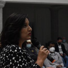 Impulsaré el valor agregado para el campo Cuauhtemense