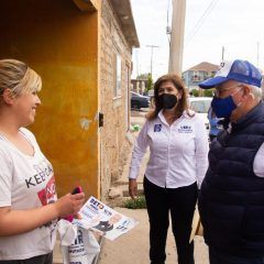 Beto Pérez reintegrará el Comité Municipal de Salud