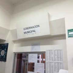 Serenatas para el día de la madre únicamente con permiso: gobernación municipal