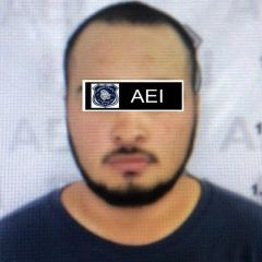 Vinculan a proceso a probable homicida
