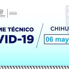 Aumenta en 257 contagios y 13 defunciones último reporte COVID-19
