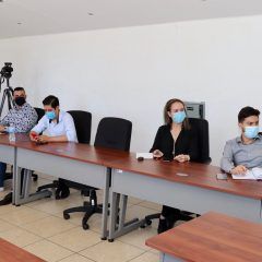 Capacita INE a personal de presidencia municipal sobre veda electoral