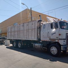 Participa seguridad publica municipal en diligencia de desalojo en el seccional de Anáhuac.