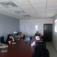 adquiere vialidad y tránsito programador de semáforos para sincronizar la zona centro.