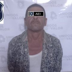 Vinculan a proceso a presunto homicida detenido en Urique