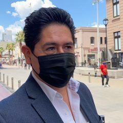 Continuarán la próxima semana las actividades de transición con temas clave para el Gobierno Estatal.