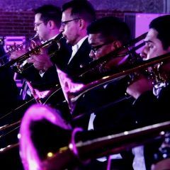 Estrena festival de las 3 culturas himno a ciudad Cuauhtémoc