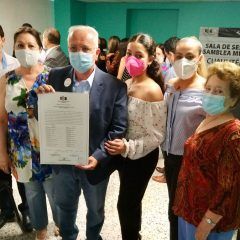 Beto Pérez es Presidente Municipal electo de Cuauhtémoc