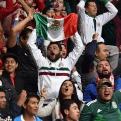 FIFA sanciona a la Selección Mexicana por grito homofóbico de la afición