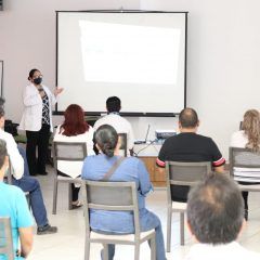 IMSS Chihuahua reactiva acciones del programa PREVENIMSS