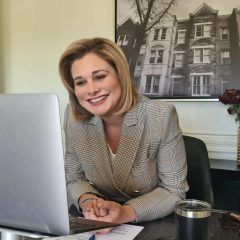 Maru Campos en perfecto estado de salud: Luis Serrato