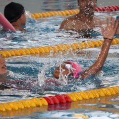Nuevo acuerdo oficial permite uso de albercas deportivas, balnearios y centros acuáticos: gobernación  municipal