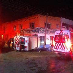 Vinculan a proceso a conductor por muerte de paramédico