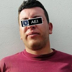 Dictan 8 años de prisión a detenido por robo agravado