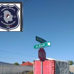 Identifica Fiscalía ZO al joven ejecutado en Anáhuac