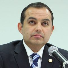 Una cosa es que estén presupuestados 19 mil mdp y otra que estén disponibles: Cordero.