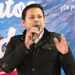 Que se enfoque para lo que fue designado interino: Ariel Fernández