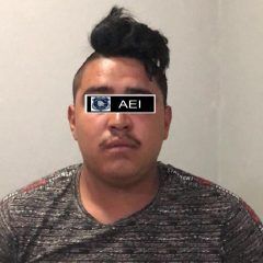 Ejemplar sentencia de 50 años por secuestro exprés.