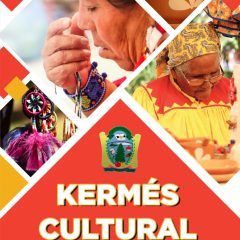 Invita turismo municipal a la kermés cultural